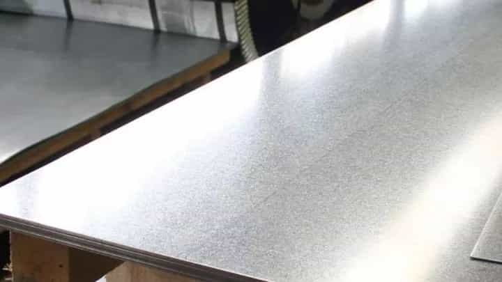 تطبيق الصلب في مختلف الصناعات