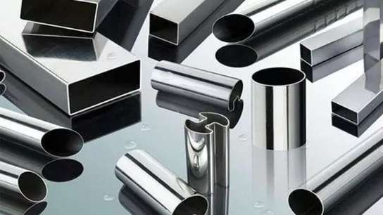 Meşhed'deki Naimi Çelik Endüstrileri