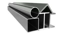 Meşhed'deki Naimi Çelik Endüstrileri