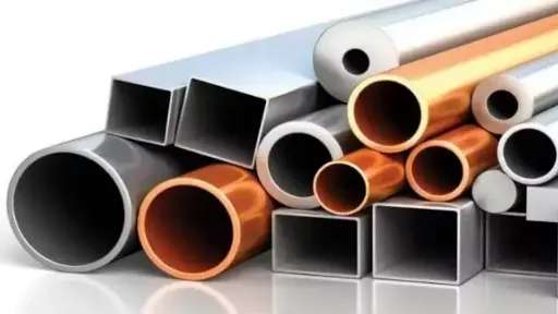 Meşhed'deki Naimi Çelik Endüstrileri